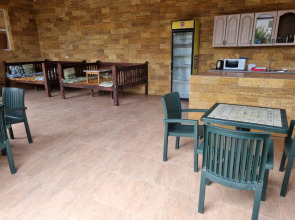 Гостевой дом Фора