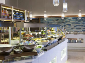 Elite World Grand Istanbul Kucukyali Hotel