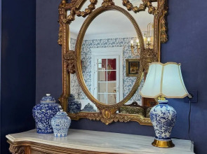 Отель Зелёная Вилла