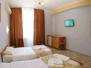 Гостевой дом Флагман