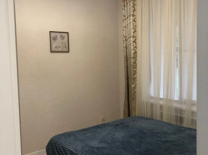 Апартаменты Sundag Д81