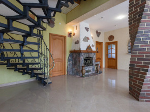 Гостевой дом Усадьба у моря