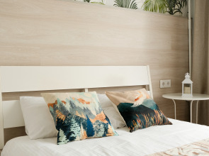 Меблированные комнаты Елагин-Марина