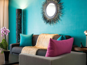 Radisson Blu Hotel Nairobi Upper Hill