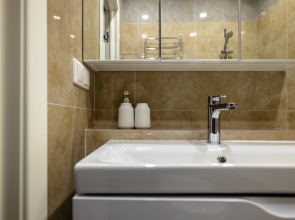 Апартаменты Lake Рядом С Москва-Сити