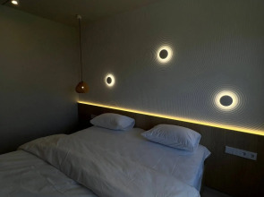 Квартира Стильная Уютная Новая в Центре Бреста