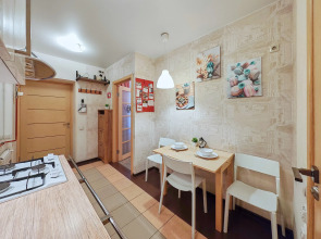 Апартаменты Адмирал Большая Морская 25