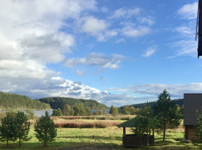 Гостевой дом Ладога Рядом