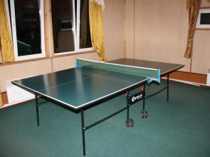 База отдыха Туристический Комплекс Ботик