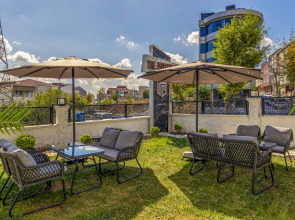 The Private Airport Hotel