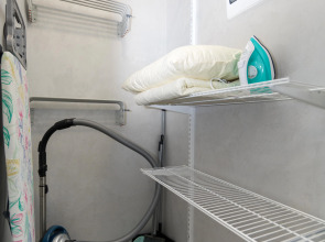 Квартира Зефир 1