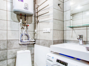 Апартаменты 611 ApartVille