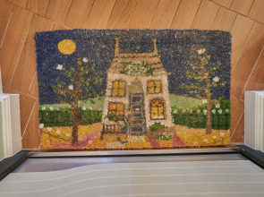 Апартаменты Vanilla Sky