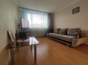 Квартира Однокомнатная в центре Ноябрьска