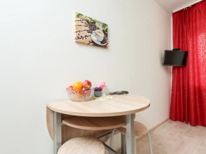 Апартаменты на Площади Карла Маркса