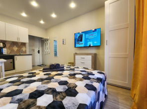 Апартаменты Loft Stidio