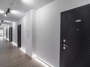 Апартаменты Ломоносов 1-я Нижняя д.3 (307)