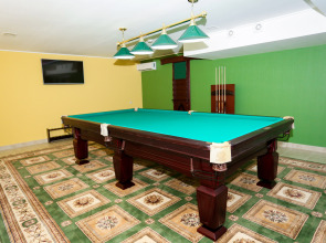 Отель Orange Sun