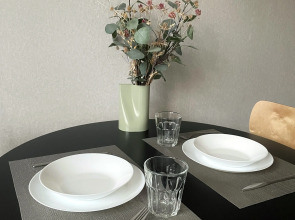 Квартира Riders Apartments 87