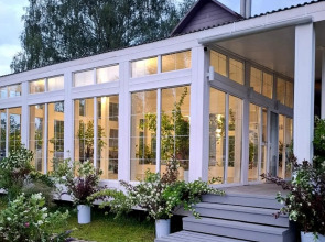 Гостевой дом Галерея