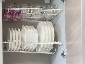 Квартира с видом на закаты