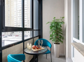 Квартира Морской Бриз