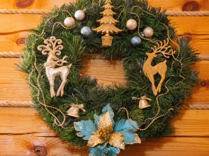 Гостевой дом Старый город