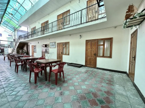 Гостевой дом День и Ночь