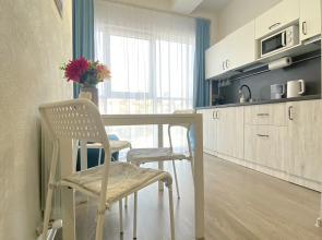 Апартаменты Посейдон