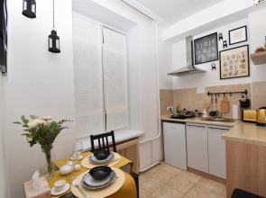 Апартаменты Studio Ante