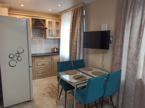 Квартира Omakoti Centrum