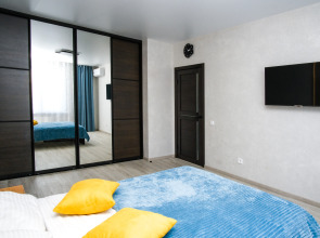 Апартаменты DomVistel Titova 232/3 Apart