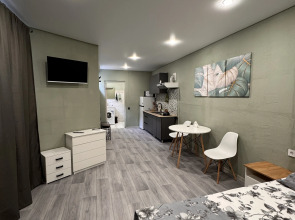 Гостевой дом на Розы Люксембург