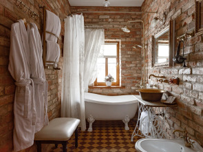 Отель Империал