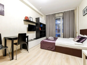 Апартаменты ApartMe 2 Аэропорт