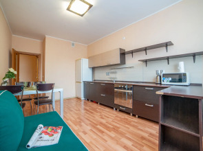 Апартаменты Шейнкмана 90