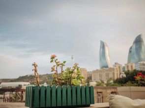 Апарт-отель Rest Studios