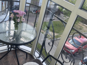 Апартаменты Мельница