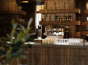 Отель 7Peaks Family Resort