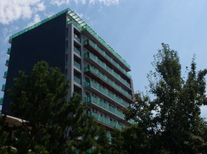 Апартаменты Dreamside