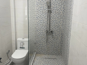 Гостевой дом Вершины