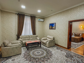 Отель Pakhlavon Hotel