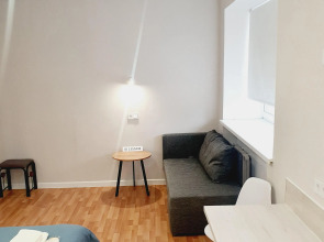 Апартаменты Welcomerooms 1