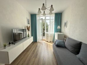 Квартира Премиальная на Комсомольской