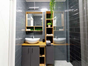 Апартаменты Viipuri House