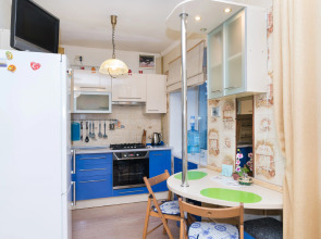 Апартаменты Домашний Уют на Попова 25