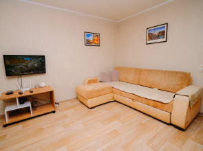 Квартира 2 комнатная на Громобоя 25