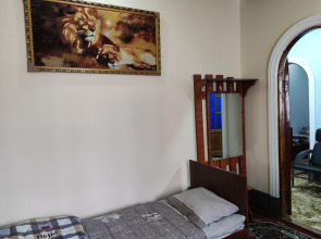 Хостел Goziyon Hostel