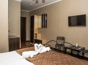 Мини-Отель Уют