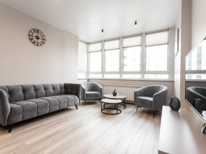 Квартира Альпы